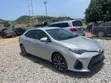 2017 Toyota Corolla - Direct Belgium Import - 2