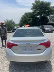 2017 Toyota Corolla - Direct Belgium Import - 3