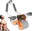 Abdominal Rebound Exercise Machine - 2