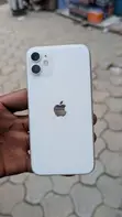 Apple iPhone 11 64GB Purple - 2