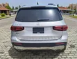 2023 Mercedes-Benz GLB 250 4MATIC Silver - 1