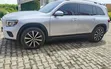 2023 Mercedes-Benz GLB 250 4MATIC Silver - 2