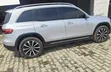 2023 Mercedes-Benz GLB 250 4MATIC Silver - 3