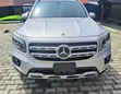 2023 Mercedes-Benz GLB 250 4MATIC Silver - 4
