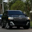 Toyota Land Cruiser 4.5 V8 GXR Baki 2021 (Mai Karewa) - 2