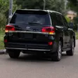 Toyota Land Cruiser 4.5 V8 GXR Baki 2021 (Mai Karewa) - 3