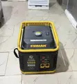 Firman FIG5880 4.5kVA Pure Sine Wave Inverter Generator - 2
