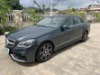 Mercedes-Benz E350 2013 Gray - 1