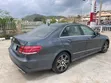 Mercedes-Benz E350 2013 Gray - 4