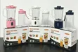 Multifunctional Rechargeable Portable Juicer - 1