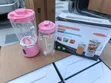 Multifunctional Rechargeable Portable Juicer - 2