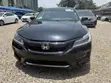 Honda Accord 2017 Baki - 1