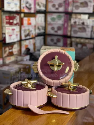 Elegant Kitchen Set - Brand New