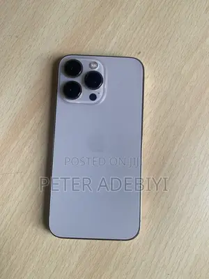 Apple iPhone 13 Pro 256GB White (Na Amfani)