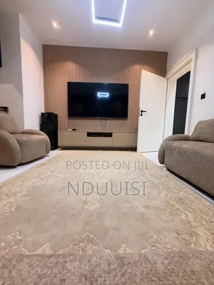 4 Bedroom Townhouse/Terrace in Guzape, Abuja