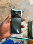 Realme GT 6 256GB Green - 1