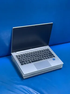 HP EliteBook 840 G8 Laptop - Core i7, 8GB RAM, 256GB SSD