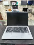 HP EliteBook 840 G8 Laptop - Core i7, 8GB RAM, 256GB SSD - 4