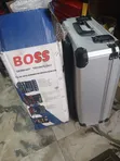 Boss 186pcs Aluminum Trolley Tool Set - 2