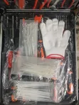 Boss 186pcs Aluminum Trolley Tool Set - 5