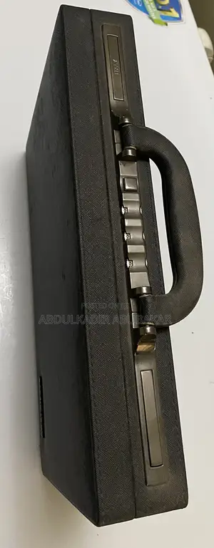 Leaves King Suitcase - Made in Italy