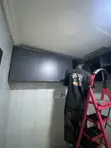 Zanen Kayan Daki na Girki da Wardrobe - 1
