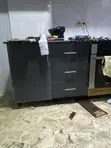 Zanen Kayan Daki na Girki da Wardrobe - 3
