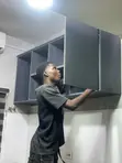 Zanen Kayan Daki na Girki da Wardrobe - 4