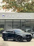BMW X6 M50i 2021 Baki - 1