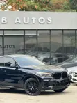 BMW X6 M50i 2021 Baki - 2