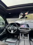 BMW X6 M50i 2021 Baki - 3
