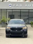 BMW X6 M50i 2021 Baki - 4