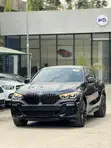 BMW X6 M50i 2021 Baki - 5