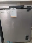 LG Chest Freezer - Brand New - 1