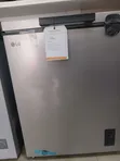 LG Chest Freezer - Brand New - 2