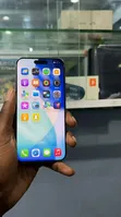 Apple iPhone 15 Pro Max 256GB Silver - 2