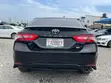 Toyota Camry SE 2018 Baki - 2