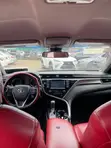 Toyota Camry SE 2018 Baki - 3