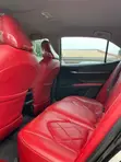 Toyota Camry SE 2018 Baki - 4