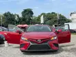 Toyota Camry XSE 2021 Red - 5