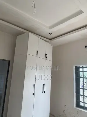 2 Bedroom Block of Flats for Rent in United Estate, Sangotedo