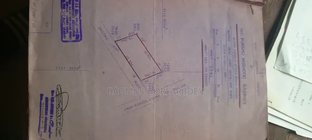 Plot of Land for Sale in Ibadan - 1