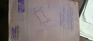 Plot of Land for Sale in Ibadan