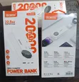 LS-Rising 20,000mAh 22.5W Power Bank Mai Sauri - 2