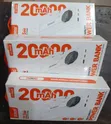 LS-Rising 20,000mAh 22.5W Power Bank Mai Sauri - 3