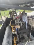 8" Jagaban Dredger - 6 Months Old - 5