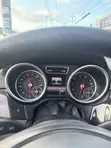 2016 Mercedes-Benz GLE 400 4MATIC White - 1