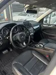 2016 Mercedes-Benz GLE 400 4MATIC White - 2
