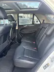 2016 Mercedes-Benz GLE 400 4MATIC White - 5