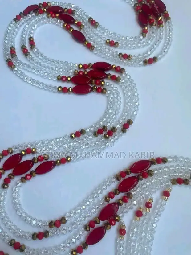 Fashion Westbead Jewelry - 1